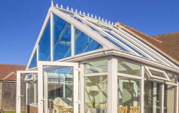 conservatory roof insulation costs Smardale