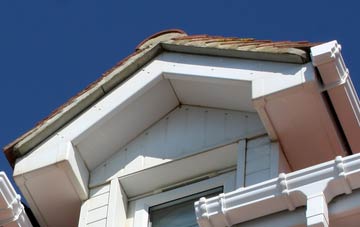 Smardale fascia installation costs