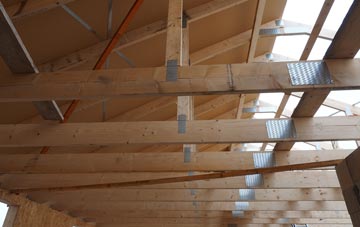 Smardale roof truss costs