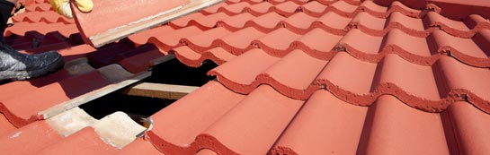 compare Smardale roof repair quotes