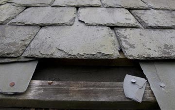 Smardale slate roof repairs and maintenance