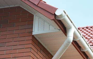 Smardale soffit repair costs