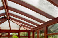 Smardale conservatory roofing insulation