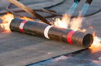 Smardale flat roof sealing