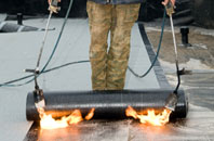 Smardale flat roof sealing quote