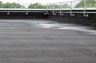 find rated Smardale flat roofing companies