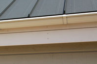 Smardale soffit repair